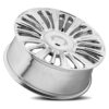 FR 91 – ESCALADE PLATINUM REPLICA WHEELS - CHROME - Image 2