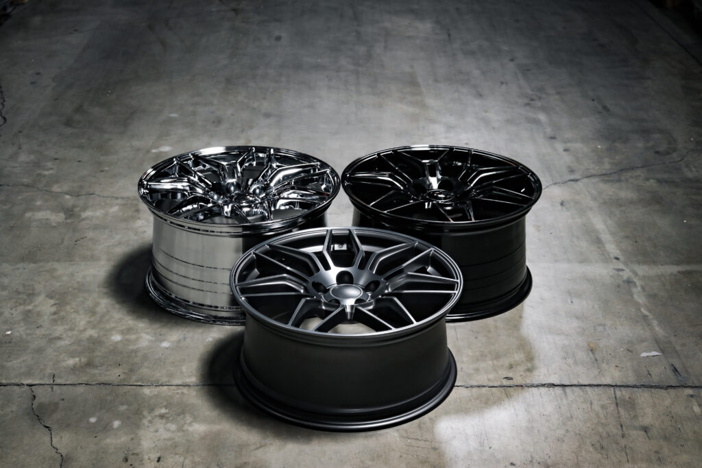 fr401f Corvette replica wheels. C8 Z06 wheels. corvette replica wheels. chrome.