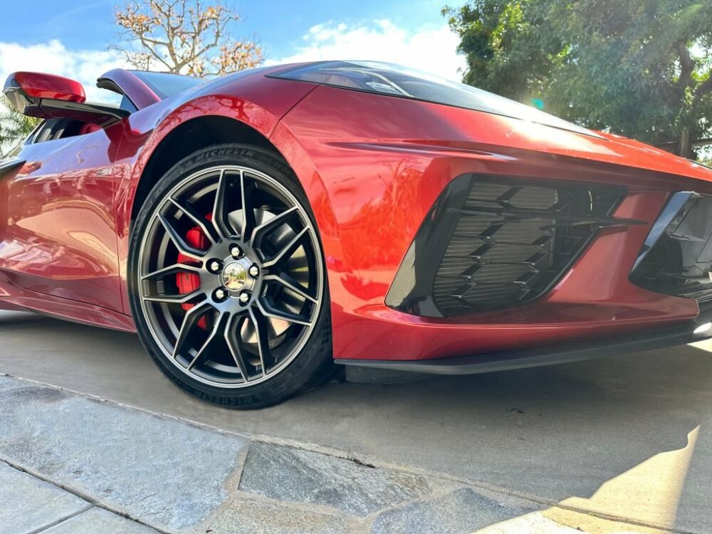 Sitemapcdatahttpsomobeldreferenzcomterrific C8 Z06 Replica Wheels Images