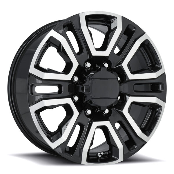 Fr205 Rims Factory Reproductions – Quality Selection of Replica OEM Wheels