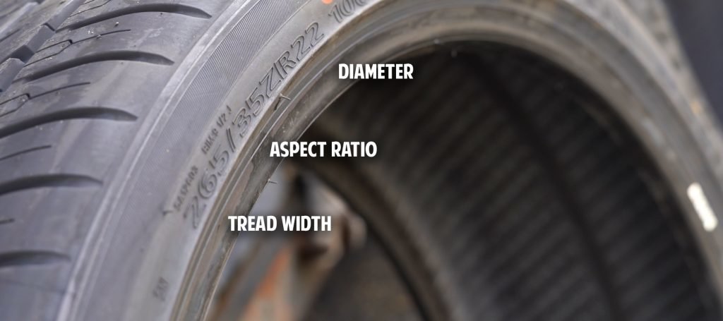 identifying-tire-markings-red-and-yellow-dots