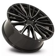 FR205-2290-6lug-Gloss-Black-Ball-Milled-13-Cadillac-V-18-Spoke-factory-reproductions-wheels-rims-lay-hr – WEB IMAGE