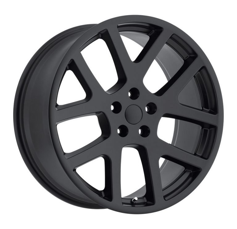 FR64-2090-5lug-Satin-Black-03-LX-Viper-replica-factory-reproductions-wheels-rims-std-hr – WEB IMAGE