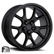 FR66-2015-5lug-Satin-Black-03-50th-Anniversary-factory-reproductions-wheels-rims-std-1500