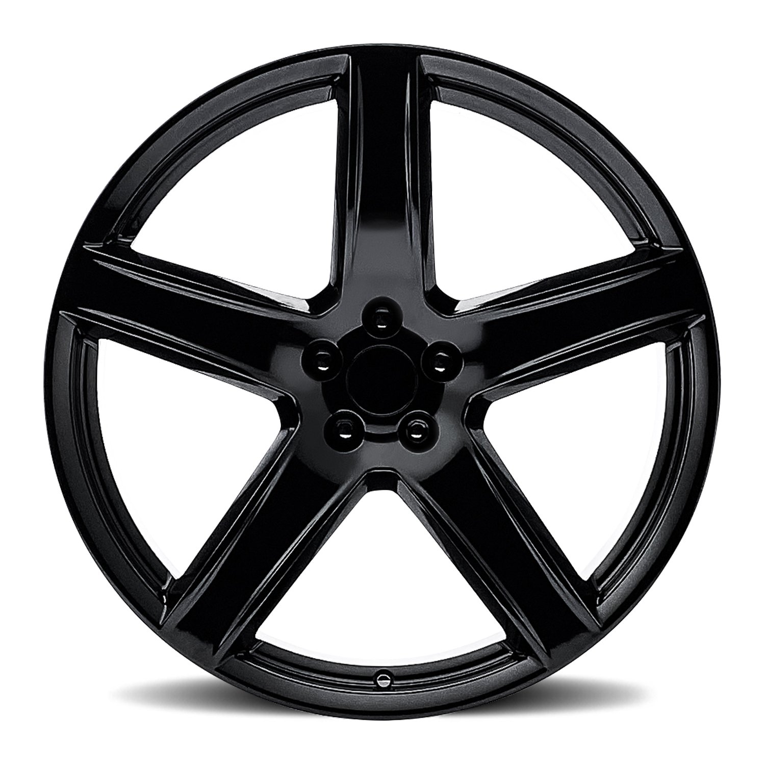FR77-2295-Gloss-Black-02-Hellcat-HC2-factory-reproductions-wheels-rims-face-1500