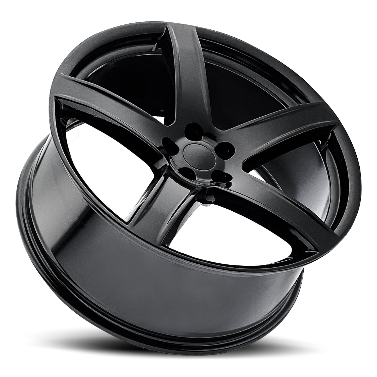 FR77-2295-Gloss-Black-02-Hellcat-HC2-factory-reproductions-wheels-rims-lay-1500
