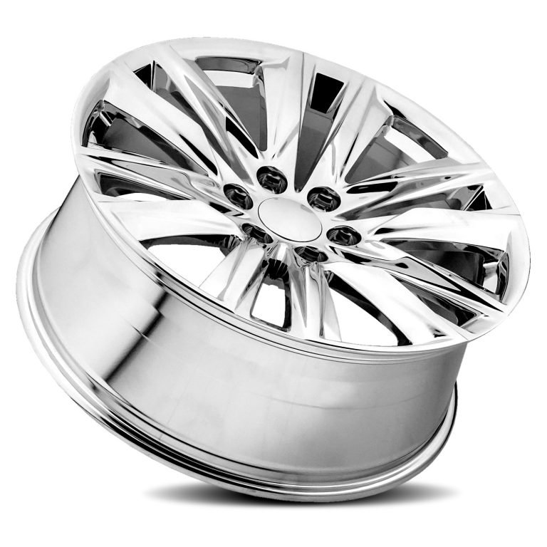 FR90-2290-Chrome-01-Cadillac-Escalade-Sport-factory-reproductions-wheels-rims-lay-1500