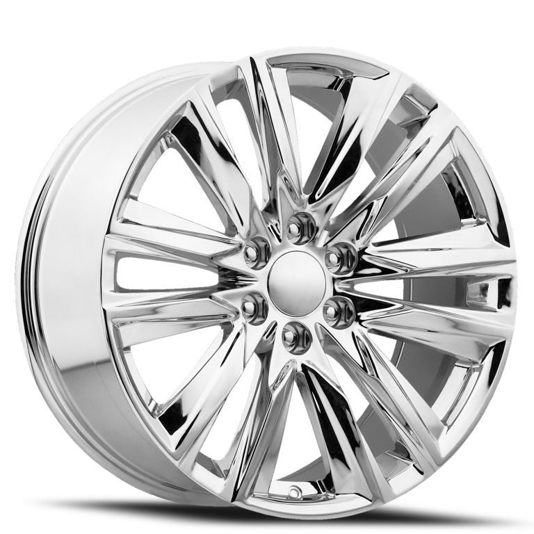 FR90-2290-Chrome-01-Cadillac-Escalade-Sport-factory-reproductions-wheels-rims-std-1500