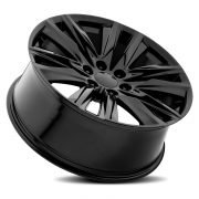 FR90-2290-Gloss-Black-02-Cadillac-Escalade-Sport-factory-reproductions-wheels-rims-lay-1500