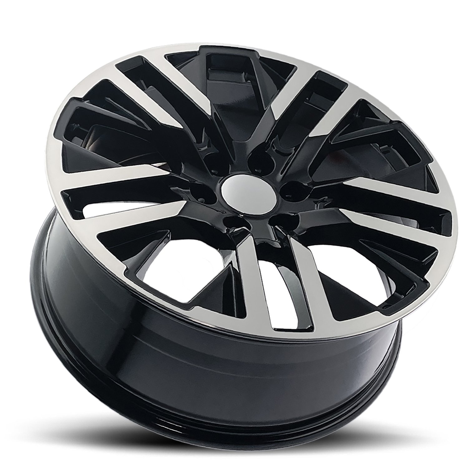 FR96-2290-6lug-Black-Machine-Face-09-GMC-CarbonPro-factory-reproductions-wheels-rims-lay