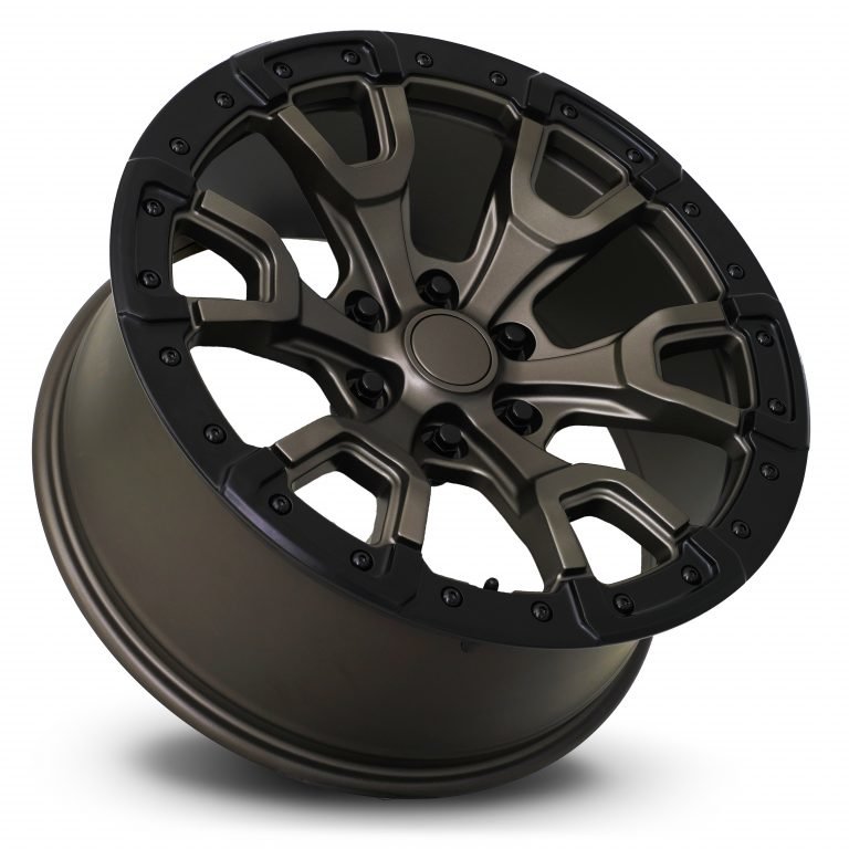 FR99-2090-Bronze-Face-Black-Ring-52-Ford-Bronco-Raptor-factory-reproductions-wheels-rims-lay-1500