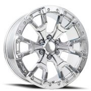 FR99-2090-Chrome-01-Ford-Bronco-Raptor-factory-reproductions-wheels-rims-std-1500