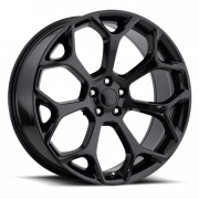 FactoryReproductions_300C_wheel_5lug_gloss-black_22x9-500