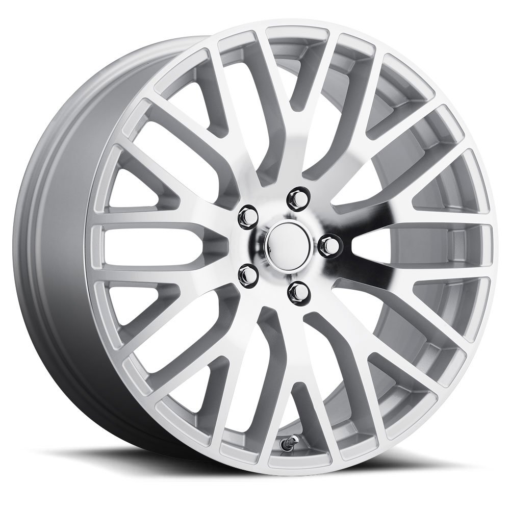 FR 54 - Ford Mustang Performance Replica Wheels.