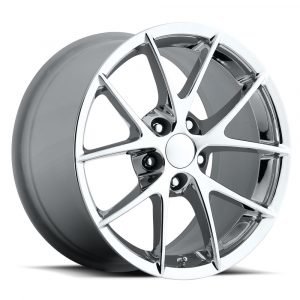 Chevrolet Corvette OE Replica Wheels | Factory Reproductions